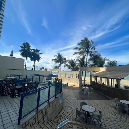 Flat Costa Mar Lägenhet Recife Exteriör bild