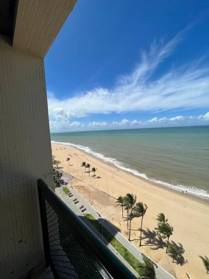Flat Costa Mar Lägenhet Recife Exteriör bild