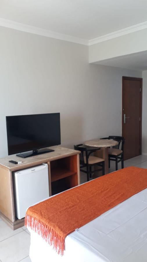 Flat Costa Mar Lägenhet Recife Exteriör bild