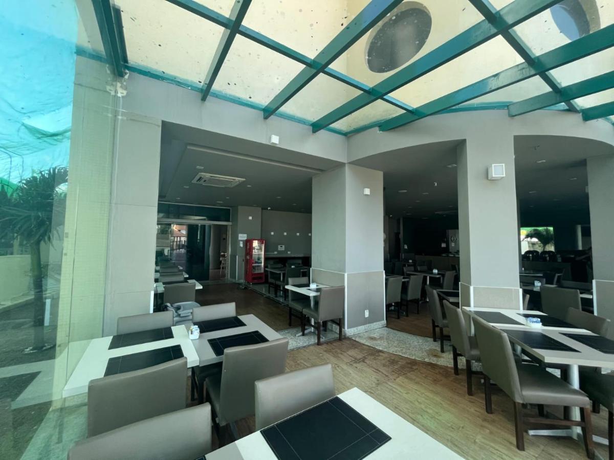 Flat Costa Mar Lägenhet Recife Exteriör bild