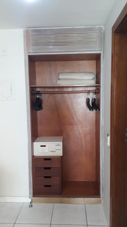Flat Costa Mar Lägenhet Recife Exteriör bild