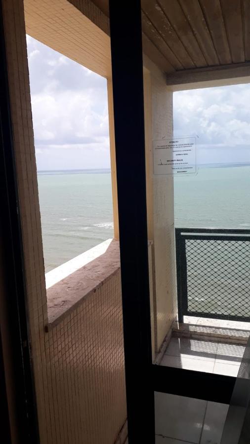 Flat Costa Mar Lägenhet Recife Exteriör bild